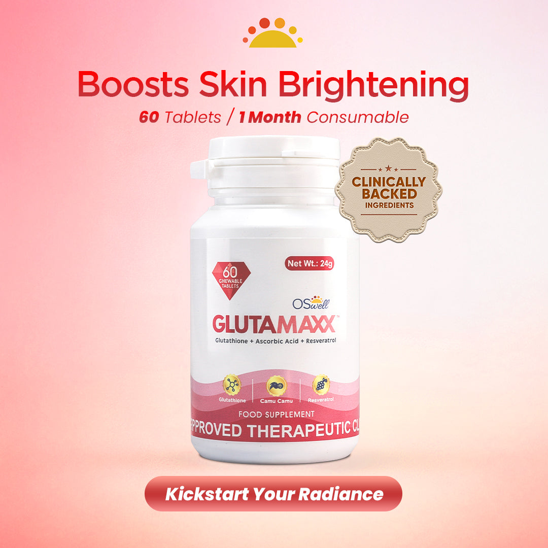 Gluta Maxx
