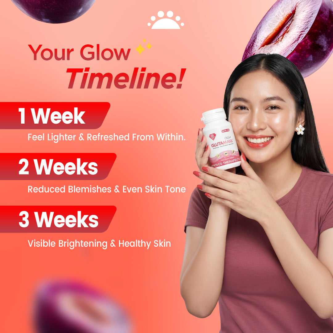 Gluta Maxx