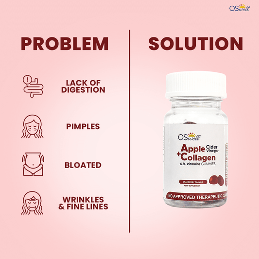 Apple Cider Vinegar Gummies Apple Cider Vinegar Gummies