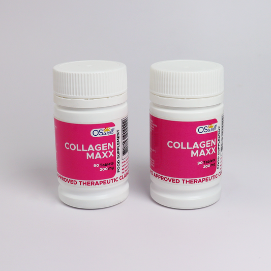 Collagen Maxx Anti - Aging