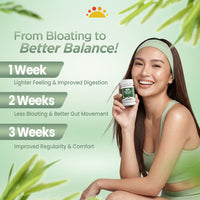 OSwell Barley Maxx | Daily Greens & Nutritional Support