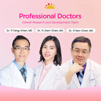 OSwell Collagen Maxx | Daily Collagen & Skin Support