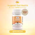 OSwell Fibermaxx - Digestive Health & Detox Supplement PH