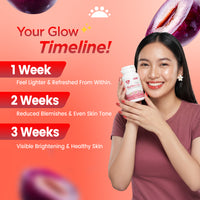 OSwell Gluta Maxx | Glutathione Chewable Tablets