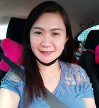 Customer avatar