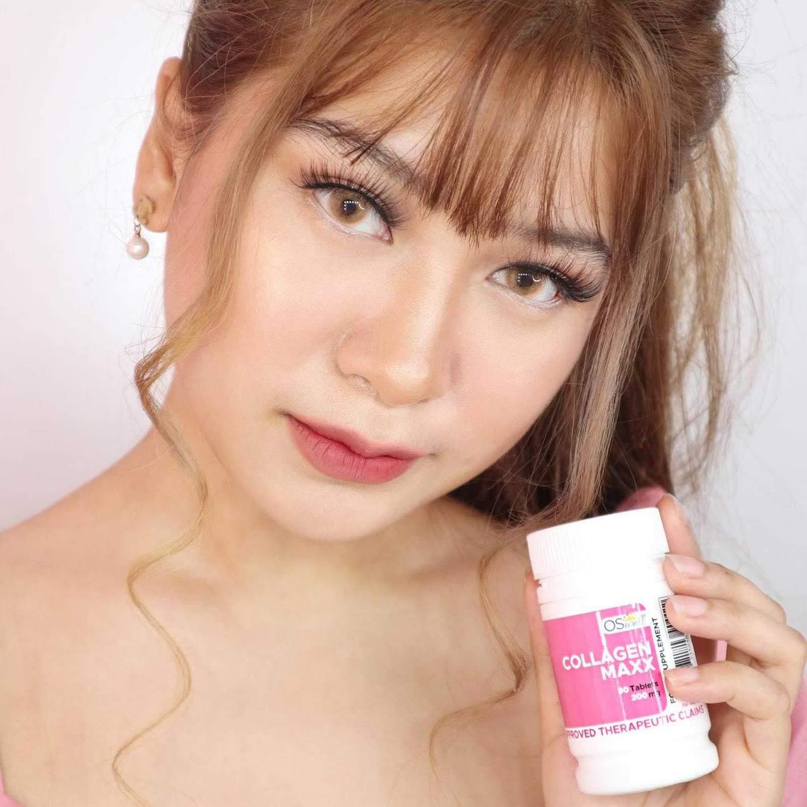 Collagen Maxx Anti - Aging